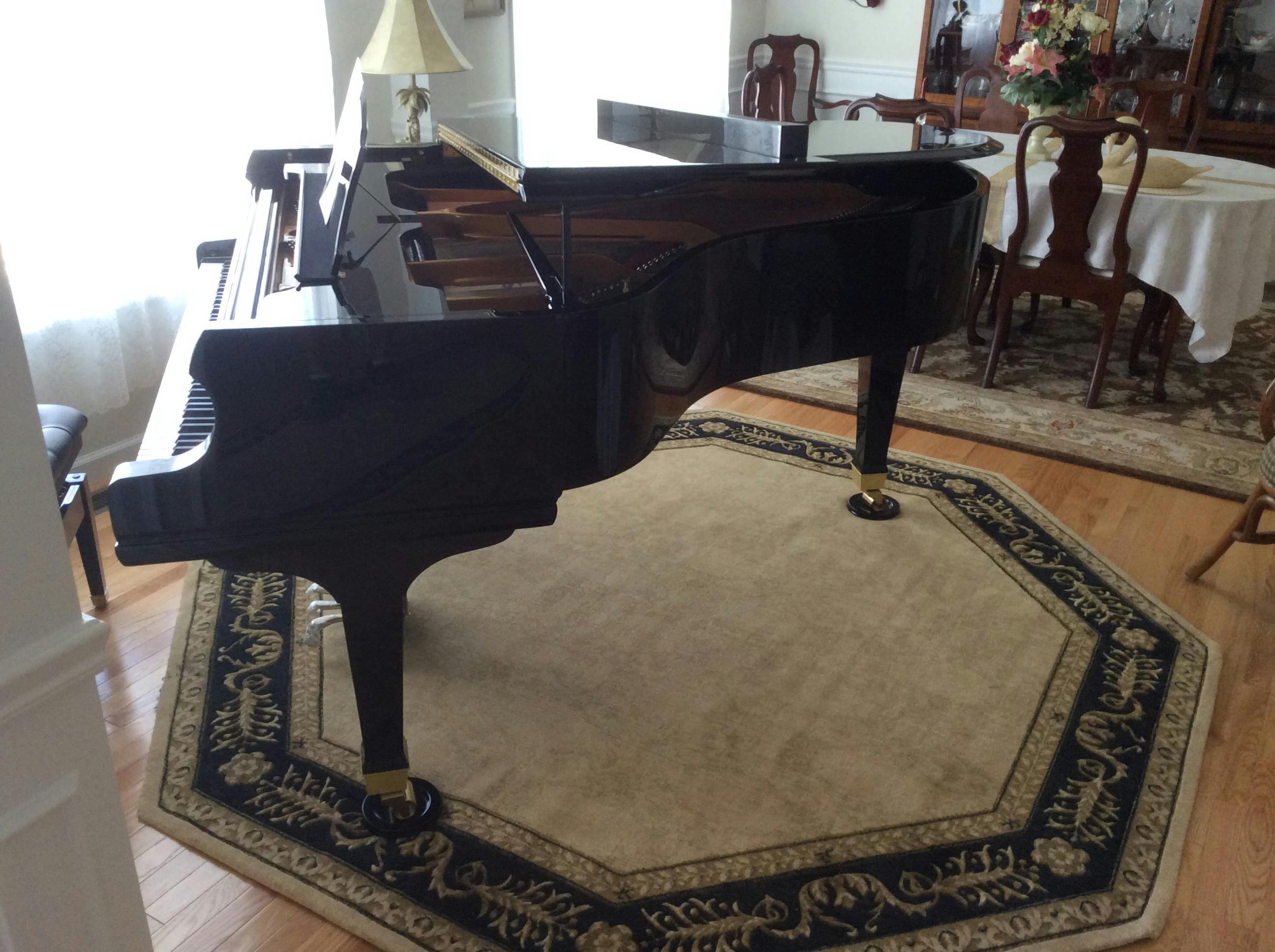 Nourison Vallencierre VA35 Beige Black Area Rug Incredible Rugs and Decor